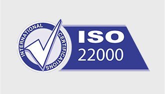 ISO 22000