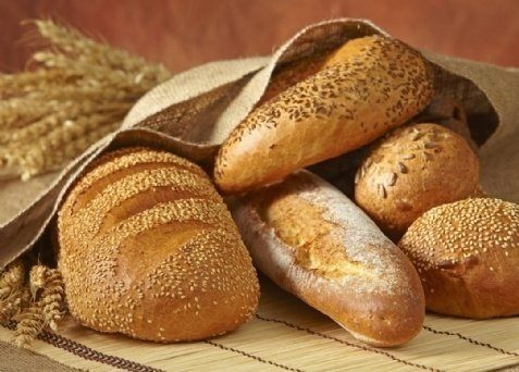 Arpa, mısır, çavdar gibi çeşitli tahıl unlarının karıştırılması ile hazırlanan unlar