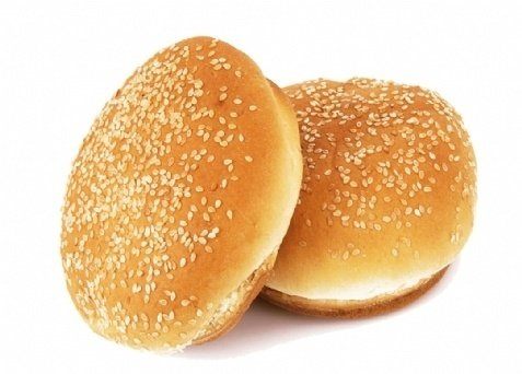 Hamburger Ekmeği Unu