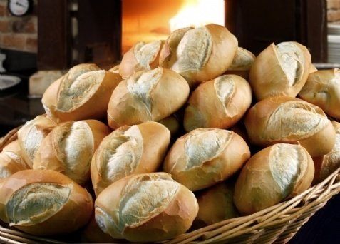 Durum buğdayı ve sert buğday paçalından üretilmiş ekmeklik buğday unu
